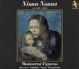 Montserrat Figueras - Ninna Nanna