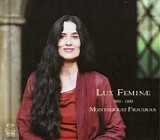 Montserrat Figueras - Lux FeminÃ¦ (900-1600)