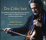 Jordi Savall - The Celtic Viol