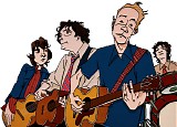 Fountains Of Wayne - b-sides and acoustic session