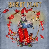 Robert Plant - Band Of Joy [Digipack]