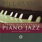 Marian McPartland with Bill Evans - Marian McPartland's Piano Jazz with Bill Evans