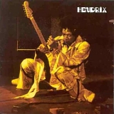 Hendrix, Jimi - Band Of Gypsys: Live At The Fillmore East