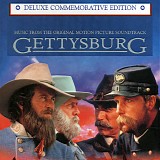 Randy Edelman - Gettysburg
