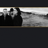 U2 - The Joshua Tree (20th anniversary edition)