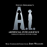 John Williams - Artificial Intelligence