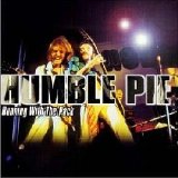 Humble Pie - Running with the Pack