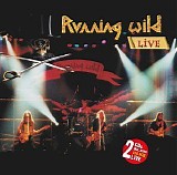 Running Wild - Live 2002