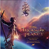 James Newton Howard - Treasure Planet