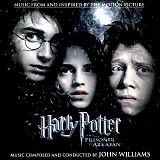 John Williams - Harry Potter and the Prisoner of Azkaban (Complete Score)