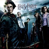 Patrick Doyle - Harry Potter and the Goblet of Fire