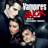Christopher Lennertz - Vampires Suck