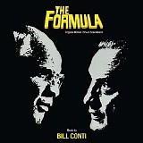 Bill Conti - The Formula