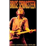 Bruce Springsteen - Video Anthology