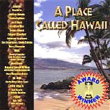 Various artists - A Place Called Hawaii