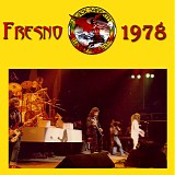 Black Sabbath - Selland Arena, Fresno CA