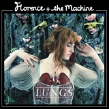 Florence + The Machine - Lungs (Deluxe Edition)