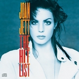 Joan Jett & Blackhearts - Hit List