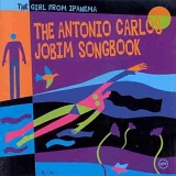 Various Artists - The Girl from Ipanema - The Antonio Carlos Jobim Songbook