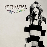 Tunstall, KT - Tiger Suit