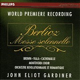 Hector Berlioz - Messe Solennelle