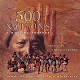 Peter Buffett - 500 Nations