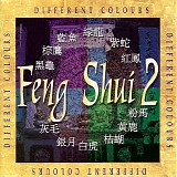 Coen Bais & Jons Pistoor - Feng Shui 2 - Different Colours