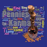 Salem Hill - Pennies In The Karma Jar