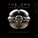 Orb & David Gilmour - metallic spheres feat david gilmour