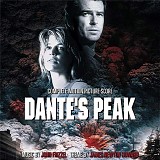 James Newton Howard & John Frizzell - Dante's Peak (Complete Score)