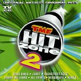 Various artists - TMF Hitzone 2
