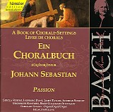 Johann Sebastian Bach - 079 Choralbuch: Passion