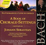 Johann Sebastian Bach - 078 Choralbuch: Advent und Weihnachten