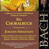 Johann Sebastian Bach - 080 Choralbuch: Ostern, Himmelfahrt, Pfingsten, Trinitatis