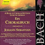 Johann Sebastian Bach - 083 Choralbuch: Am Morgen, Von Lob und Dank, Vom christlichen Leben und Wandel