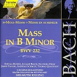 Johann Sebastian Bach - 070 H-Moll Messe BWV 232