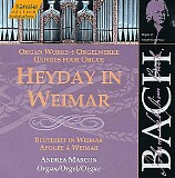 Johann Sebastian Bach - 092 Orgelwerke: Blütezeit in Weimar