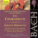 Johann Sebastian Bach - 082 Choralbuch: Kleinere Feste, Psalmlieder