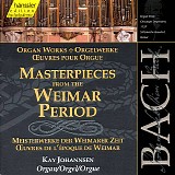 Johann Sebastian Bach - 093 Orgelwerke: Meisterwerke der Weimarer Zeit