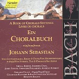 Johann Sebastian Bach - 085 Choralbuch: Von Gottvertrauen, Kreuz und Trost; Von Rechtfertigung und Buße; Von Sterben, Tod und Ewigkeit; Am Aben