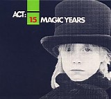 Various artists - ACT: 15 Magic Years 1992-2007