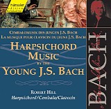 Johann Sebastian Bach - 102 Cembalowerke des jungen J. S. Bach I