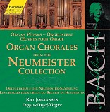 Johann Sebastian Bach - 086 Orgelchoräle der Neumeister-Sammlung