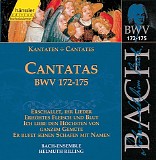 Johann Sebastian Bach - 052 Cantatas BWV 172-175