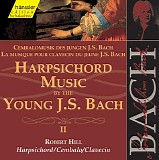 Johann Sebastian Bach - 103 Cembalowerke des jungen J. S. Bach II
