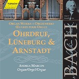 Johann Sebastian Bach - 087 Orgelwerke: Ohrdruf, Lüneburg und Arnstadt