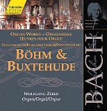 Johann Sebastian Bach - 088 Orgelwerke: Einflüße durch Böhm und Buxtehude