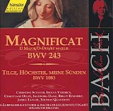 Johann Sebastian Bach - 073 Magnificat BWV 243; Tilge, Höchster, meine Sünden BWV 1083