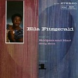 Ella Fitzgerald - Ella Fitzgerald Sings The Rodgers And Hart Song Book - Volume 1