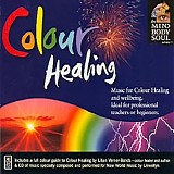 Llewellyn - Colour Healing
